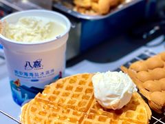 -三厘鸡蛋仔(印力店)