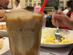 -大哥餐厅(西城花园店)