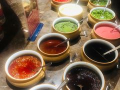 -涮福記·现切牛羊肉火锅(世纪汇店)