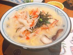 -仓桥家·焗寿司·锅物(光谷步行街店)
