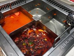-海底捞火锅(万丰桥店)