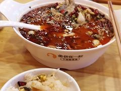 -鱼你在一起(燕郊永旺梦乐城店)