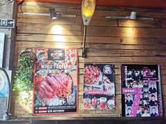 -MI WU FACTORY米屋美食工厂餐厅(绿地店)