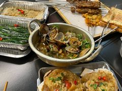 -老虎滩大连海鲜烧烤(建邺云锦路总店)