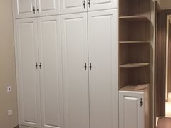 -佰丽爱家全屋定制(汶水店)
