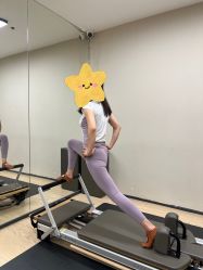 -归位瑜伽＆普拉提馆