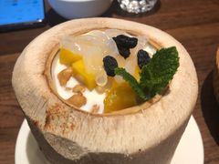 -星叶·东南亚料理(宁波万象汇店)