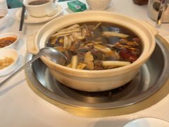 -天宜隆蘑菇宴火锅(石景山旗舰店)