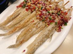 -李师傅脆肚(梅林店)
