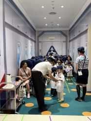 -奈尔宝家庭中心·亲子餐厅(苏州大悦城店)