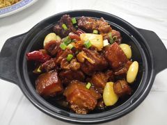 -新新湘菜馆(新中街二条店)