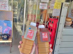 -世记咖啡(氹仔外卖店)