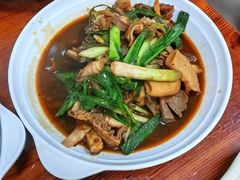 -藏书金记家宝羊肉馆(黄河北路店)
