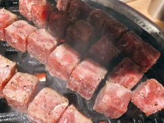 -霸腹烤肉(厦门柚子番店)