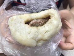 特色包子-新丰小吃(中山中路分店)