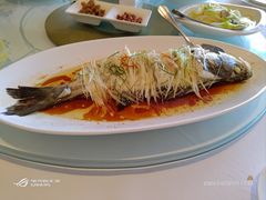 -青岛海景花园大酒店·粤海餐厅