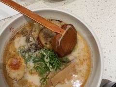 -味千拉面(星摩尔购物中心店)