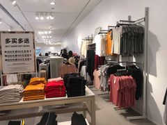 -H&M(星河城店)