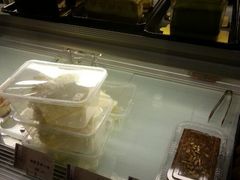 -可稵咖啡面包蛋糕(休斯顿店)