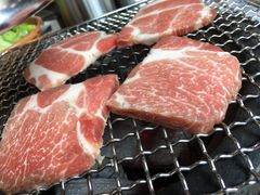 -釜山火炉·海鲜烤肉(紫藤路店)