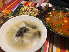 -吧嘚嘴炭烧鸽串吧(北海街店)