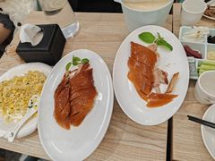 -紫光园·烤鸭(美术馆店)