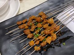 -聚味瞿记·龙虾堂(天元店)