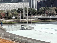-海心沙亚运公园