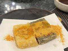 -菊上料理(蜀山银泰百货店)