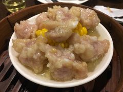 古法蒸排骨-武林厨神·粤式茶点(五羊店)