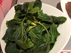 -海底捞火锅(老城根店)