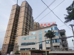 -老钱饭店(后渚港店)