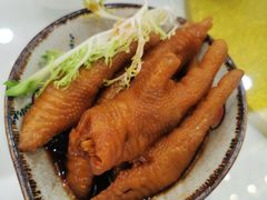 -金华安大酒楼·老牌潮菜·粤式茶点(东方国际店)