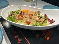 -尚渔味双拼烤鱼(悦界广场店)