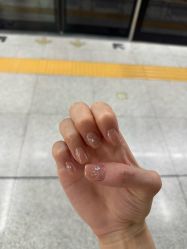点击看大图 -指典艺术美甲美睫