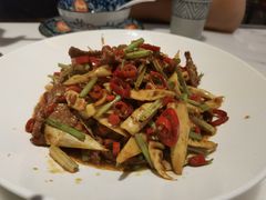 -径山十八道·风味民间菜(杭州总店)