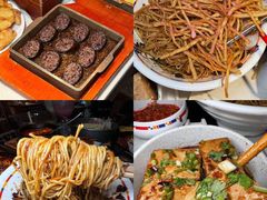 -七八冷面·延边朝鲜族美食(欢乐谷店)