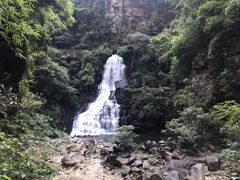 -广东大峡谷