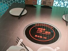 -骨之味·筒骨汤火锅(江头店)