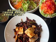 -桥边小楼·手工云南菜·古城观景小楼