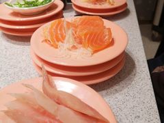 -争鲜回转寿司(南开大悦城店)