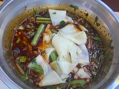 -王菊美食街·王菊面馆(总店)