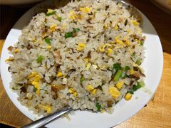 特色臊子蛋炒饭-嘉州叶婆婆钵钵鸡(建设路店)