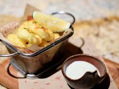 -BROWNSTONE布朗石西班牙餐厅(富城店)