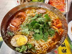 -永安里地摊烤肉(首创店)