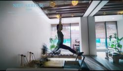 点击看大图 -花间禅净·瑜伽