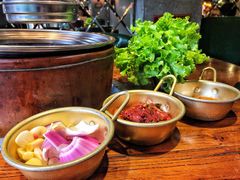 -原始泥炉烤肉(总店)