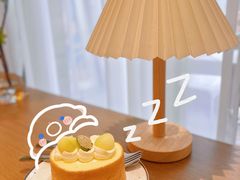 -角落低卡烘焙(正弘城店)