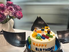 -森之烘焙.蛋糕.甜品台定制(番禺万博店)