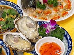 -官塘陈记鱼生·潮汕砂锅粥·牛肉火锅(潮枫路总店)